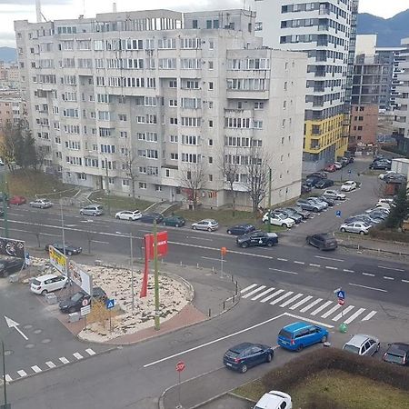 Ultracentral Beka Racadau Braşov Esterno foto